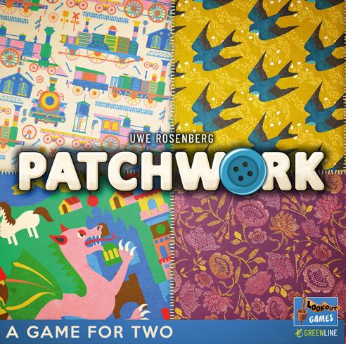 Patchwork 10º Aniversario (ES)